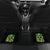 Irish Skull Car Mats The Devil Whispered To Me I'm Coming For You - Wonder Print Shop