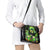 Irish Skull Shoulder Handbag The Devil Whispered To Me I'm Coming For You