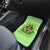 Irish Skull Car Mats The Devil Whispered To Me I'm Coming For You - Wonder Print Shop