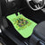 Irish Skull Car Mats The Devil Whispered To Me I'm Coming For You - Wonder Print Shop