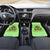 Irish Skull Car Mats The Devil Whispered To Me I'm Coming For You - Wonder Print Shop