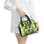 Irish Skull Shoulder Handbag The Devil Whispered To Me I'm Coming For You