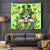 Irish Skull Tapestry The Devil Whispered To Me I'm Coming For You - Wonder Print Shop