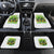 Irish Skull Car Mats I Whisper Back Bring Beer - Wonder Print Shop