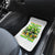 Irish Skull Car Mats I Whisper Back Bring Beer - Wonder Print Shop