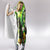 Irish Skull Hooded Blanket I Whisper Back Bring Beer