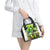 Irish Skull Shoulder Handbag I Whisper Back Bring Beer
