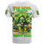 Irish Skull T Shirt I Whisper Back Bring Beer - Wonder Print Shop