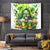 Irish Skull Tapestry I Whisper Back Bring Beer - Wonder Print Shop