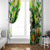 Irish Skull Window Curtain I Whisper Back Bring Beer - Wonder Print Shop