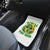 Irish Skull Car Mats To Wash Down Another Beer To Wash Down This Beer - Wonder Print Shop