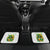 Irish Skull Car Mats To Wash Down Another Beer To Wash Down This Beer - Wonder Print Shop