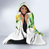 Irish Skull Hooded Blanket To Wash Down Another Beer To Wash Down This Beer