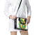 Irish Skull Shoulder Handbag To Wash Down Another Beer To Wash Down This Beer
