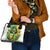 Irish Skull Shoulder Handbag To Wash Down Another Beer To Wash Down This Beer