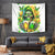 Irish Skull Tapestry To Wash Down Another Beer To Wash Down This Beer - Wonder Print Shop
