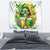 Irish Skull Tapestry To Wash Down Another Beer To Wash Down This Beer - Wonder Print Shop