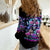 Fairy Skull Women Casual Shirt Bitch I'm Not A Princess I'm The Fucking Queen - Wonder Print Shop