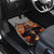 Witch Skull Car Mats A Wee Bit Wicked - Wonder Print Shop