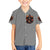 Witch Skull Kid Hawaiian Shirt A Wee Bit Wicked - Wonder Print Shop