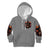 Witch Skull Kid Hoodie A Wee Bit Wicked - Wonder Print Shop