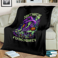 witch-skull-blanket-dont-make-me-get-the-flying-monkey