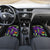 Witch Skull Car Mats Don't Make Me Get The Flying Monkey - Wonder Print Shop
