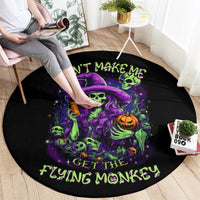witch-skull-round-carpet-dont-make-me-get-the-flying-monkey