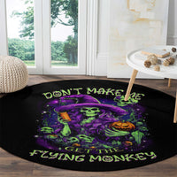 witch-skull-round-carpet-dont-make-me-get-the-flying-monkey