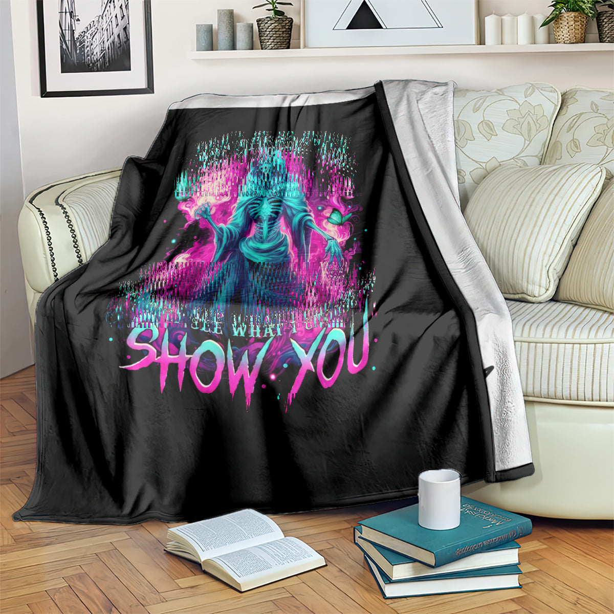 witch-skull-blanket-dont-be-so-quick-to-judge-me