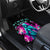 Witch Skull Car Mats Don't Be So Quick To Judge Me - Wonder Print Shop
