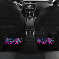 Witch Skull Car Mats Don't Be So Quick To Judge Me - Wonder Print Shop