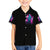 Witch Skull Kid Hawaiian Shirt Don't Be So Quick To Judge Me - Wonder Print Shop