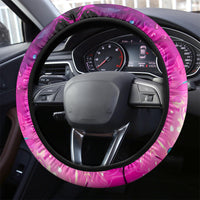 Witch Skull Steering Wheel Cover Don't Be So Quick To Judge Me - Wonder Print Shop