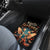 Fairy Skull Car Mats Hello Darkness My Old Friend - Wonder Print Shop