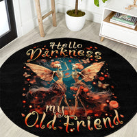 fairy-skull-round-carpet-hello-darkness-my-old-friend