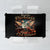 Fairy Skull Tablecloth Hello Darkness My Old Friend - Wonder Print Shop