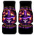 Witch Skull Car Mats Don't Try To Figure Me Out - Wonder Print Shop