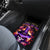 Witch Skull Car Mats Don't Try To Figure Me Out - Wonder Print Shop