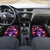 Witch Skull Car Mats Don't Try To Figure Me Out - Wonder Print Shop