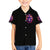 Witch Skull Kid Hawaiian Shirt Don't Try To Figure Me Out - Wonder Print Shop