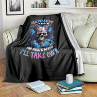 wings-skull-blanket-heaven-dont-want-me-hell-afraid-i-take-over