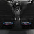 Wings Skull Car Mats Heaven Don't Want Me Hell Afraid I Take Over - Wonder Print Shop
