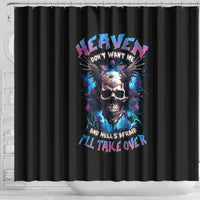 wings-skull-shower-curtain-heaven-dont-want-me-hell-afraid-i-take-over