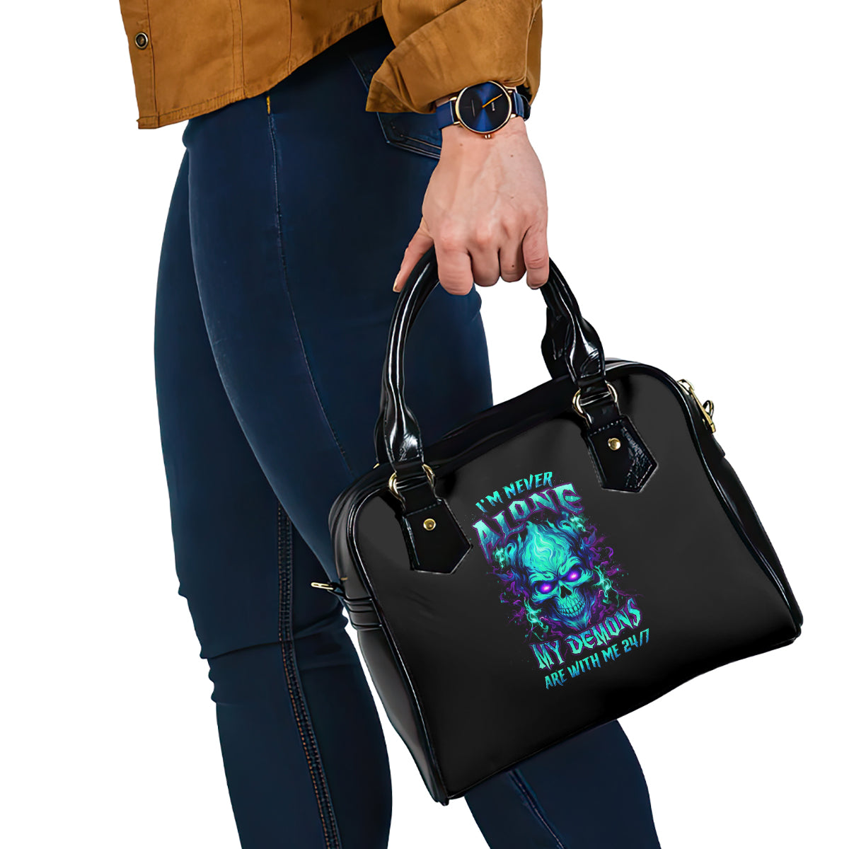 flame-skull-shoulder-handbag-im-never-alone-my-demons-with-me-247