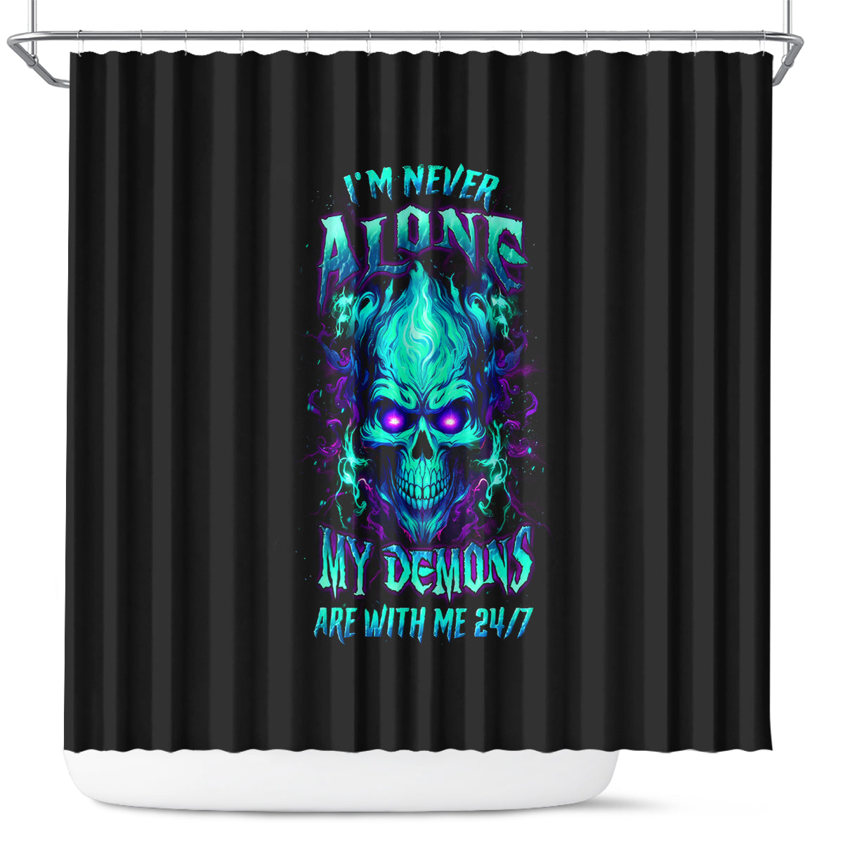 flame-skull-shower-curtain-im-never-alone-my-demons-with-me-247
