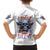 Bat Skull Kid Hawaiian Shirt I Talk I Smile But Be Carefull When I Silent - Wonder Print Shop
