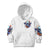 Bat Skull Kid Hoodie I Talk I Smile But Be Carefull When I Silent - Wonder Print Shop