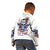 Bat Skull Kid Hoodie I Talk I Smile But Be Carefull When I Silent - Wonder Print Shop