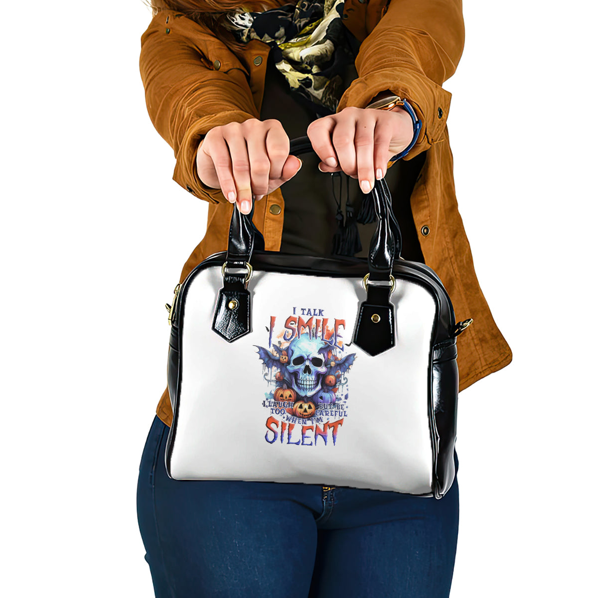 bat-skull-shoulder-handbag-i-talk-i-smile-but-be-carefull-when-i-silent